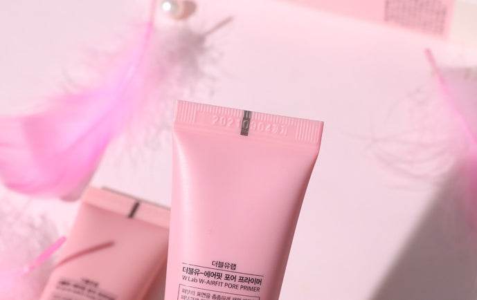 Crème de pré-maquillage (Primer) - Style & confort