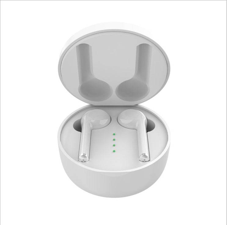 Casque sans fil TW40 - Style & confort