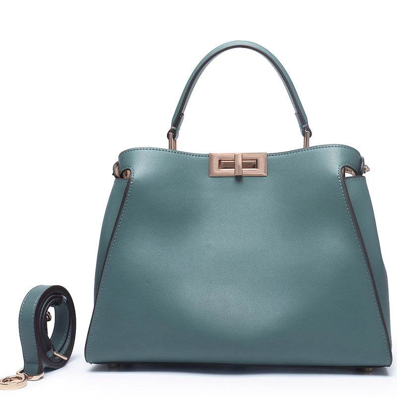 Sac à main à bandoulière tendance pour femme - Style & confort