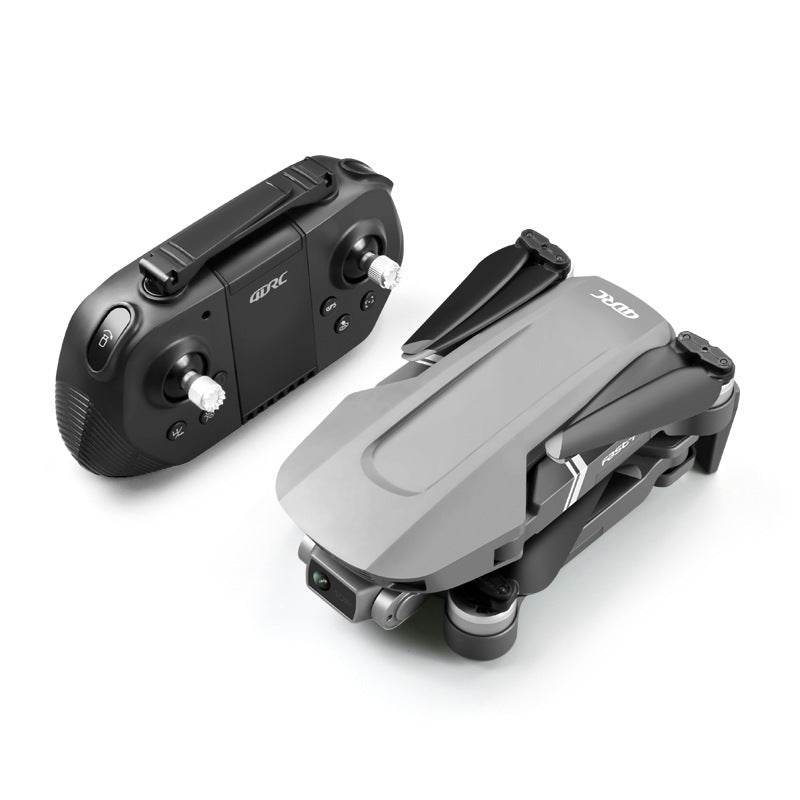 Drone Cardan à deux axes F4 4K à quatre axes - Style & confort
