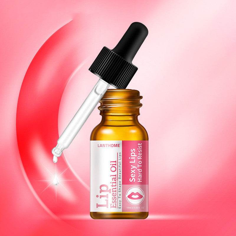 10ml Lip essential oil - Style & confort