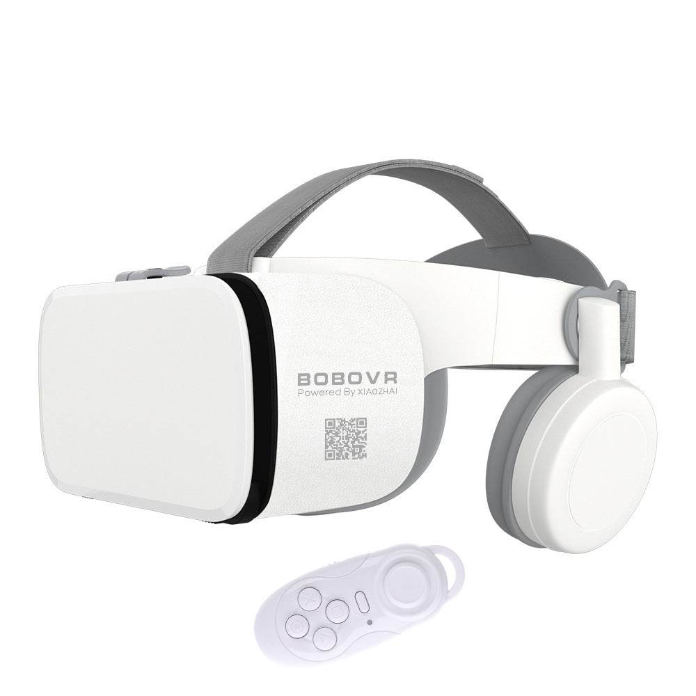 Casque de réalité virtuelle Bluetooth VR BOBO Z6 VR Lunettes 3D - Style & confort