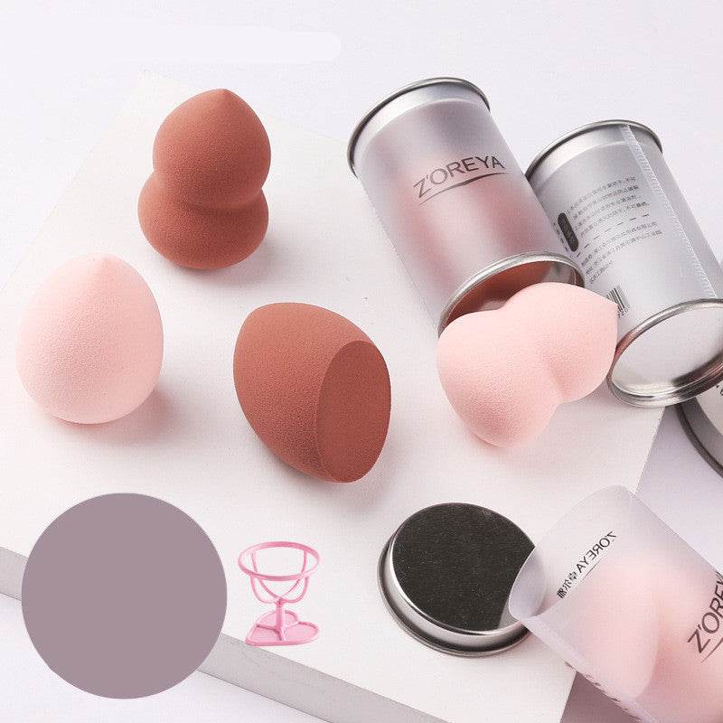 Oeuf de beauté 3pcs - Style & confort