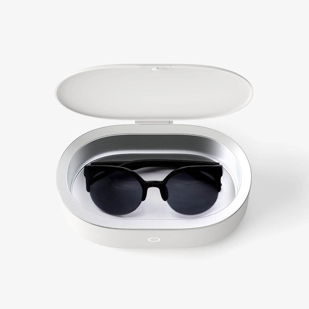 Machine de nettoyage pour laver les verres - Style & confort
