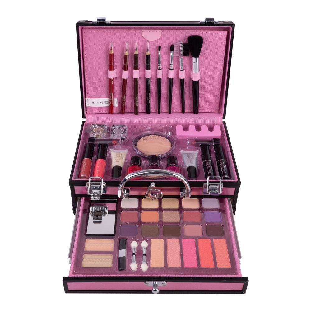 Coffrets de cosmétiques pour le visage - Style & confort