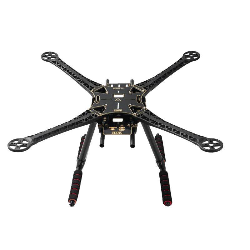 Support de drone à bras robotisé ultra-résistant - Style & confort