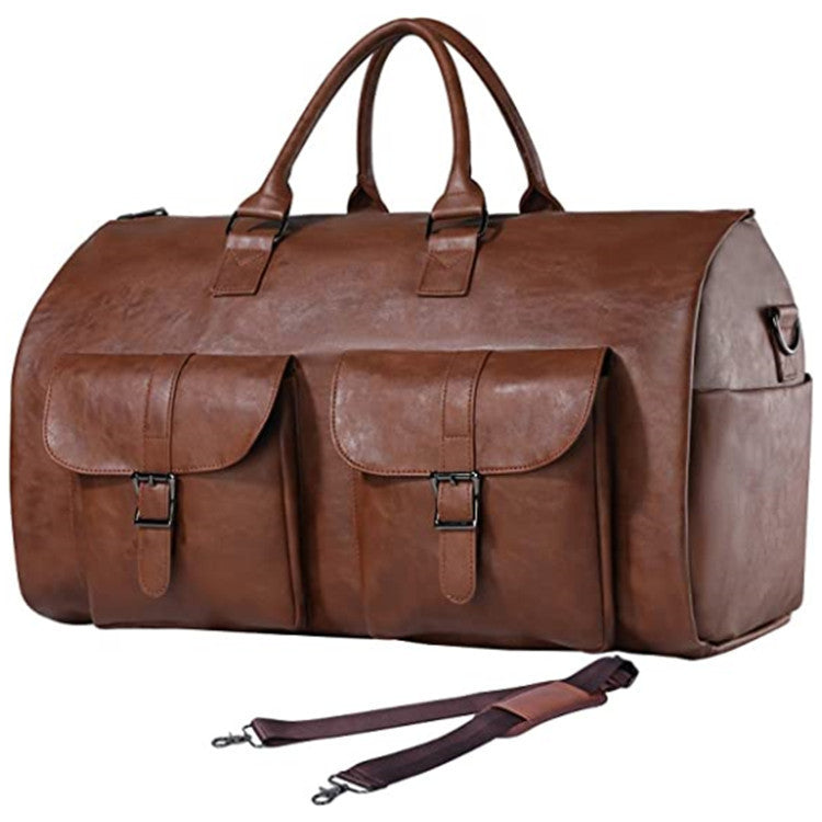 Sac de voyage, vêtements de voyage