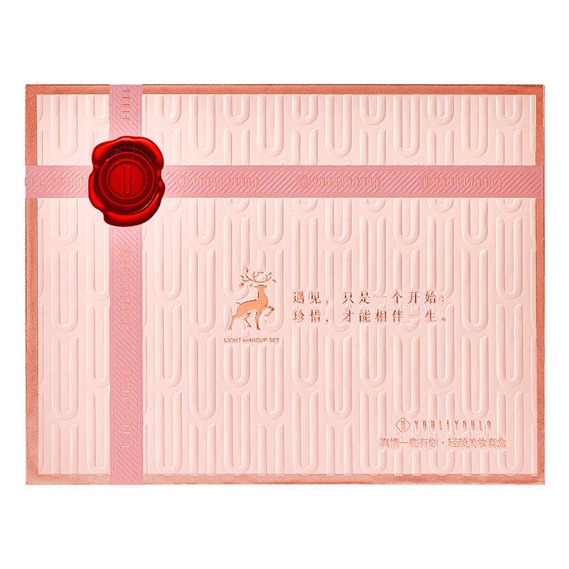 Cpffret cosmétique - Style & confort