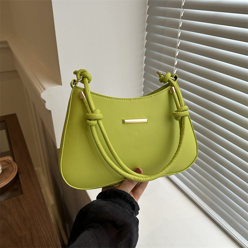 Petit sac carré haut de gamme pour femme