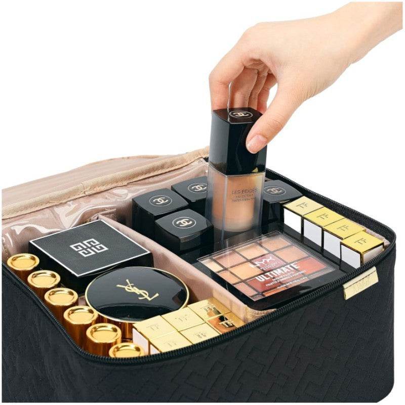 Trousse de maquillage - Style & confort