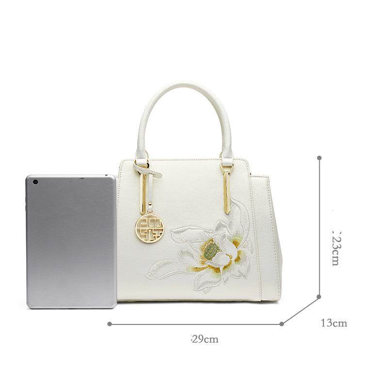 Sac à main haut de gamme pour femme - Style & confort