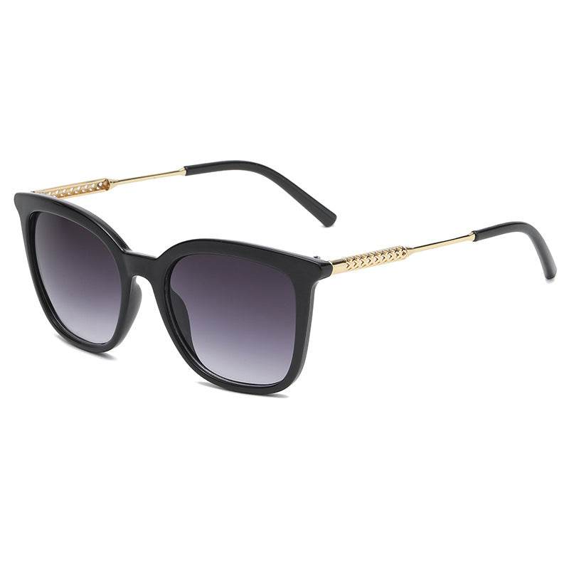 Lunettes de soleil Street Shot vintage - Style & confort