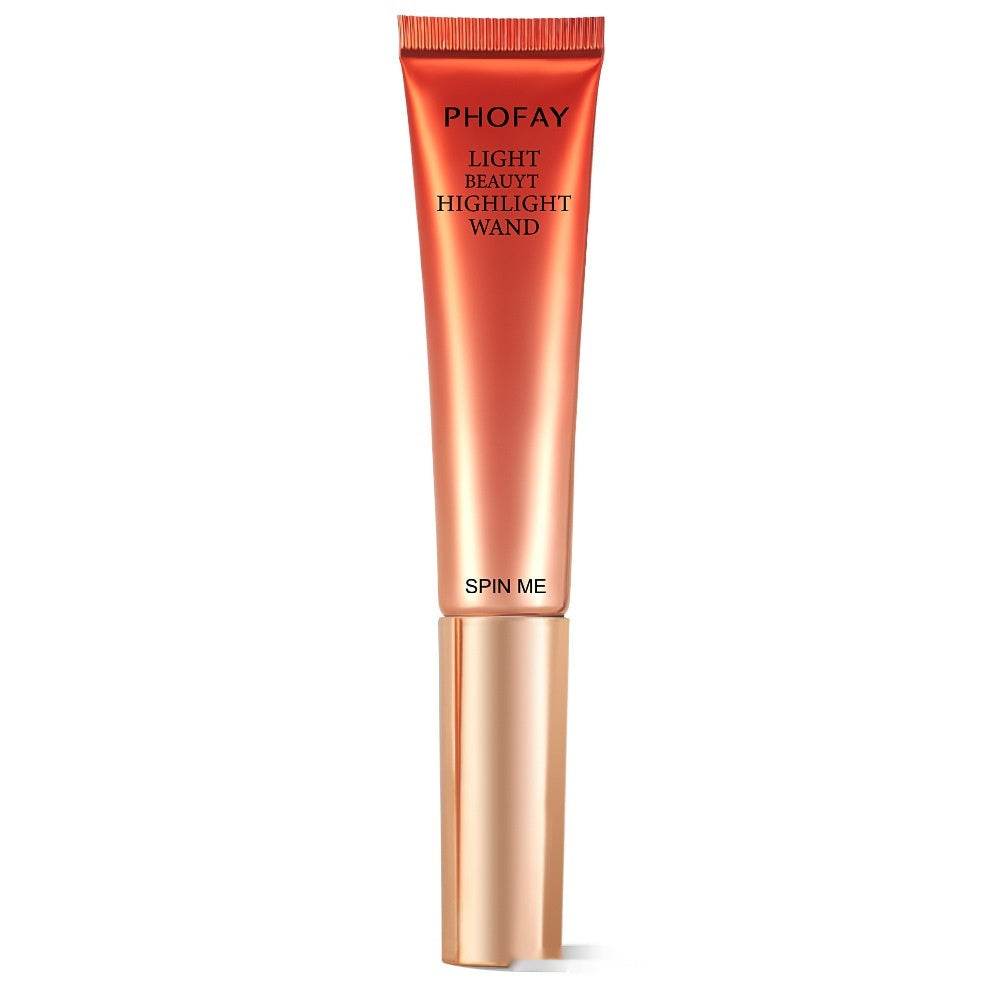 Surligneur scintillant naturel Finish Stick Cover - Style & confort