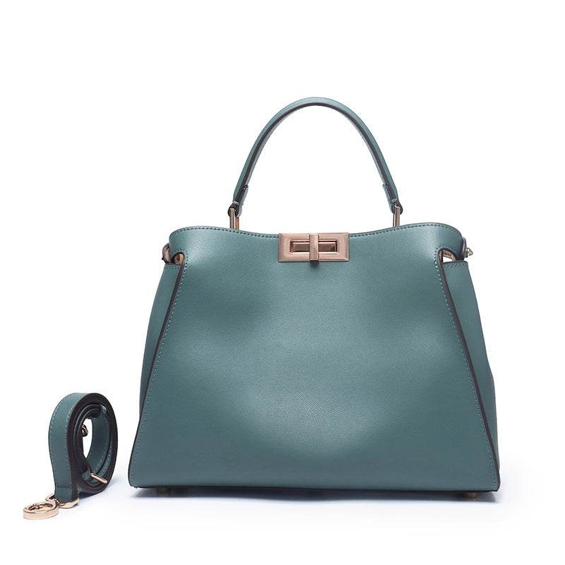 Sac à main à bandoulière tendance pour femme - Style & confort