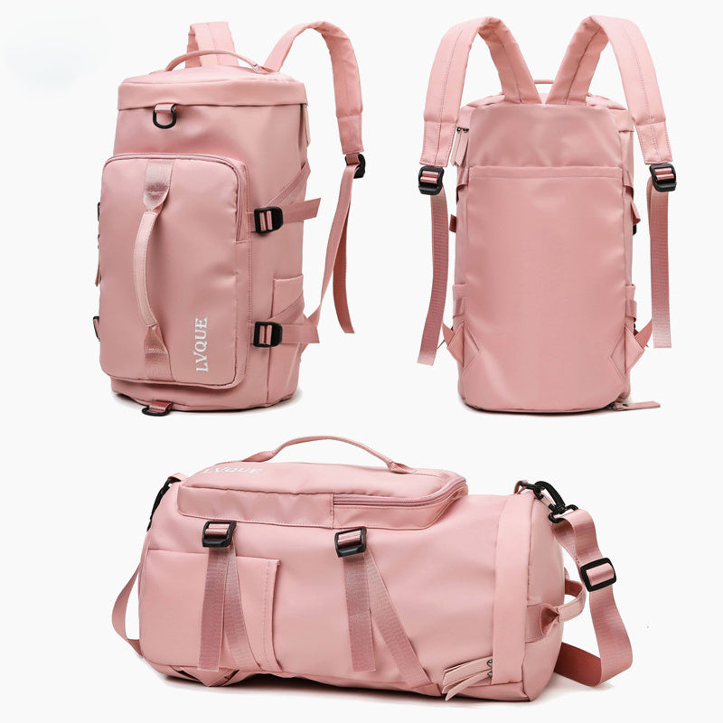 Sac de sport étanche pour activités en plein air