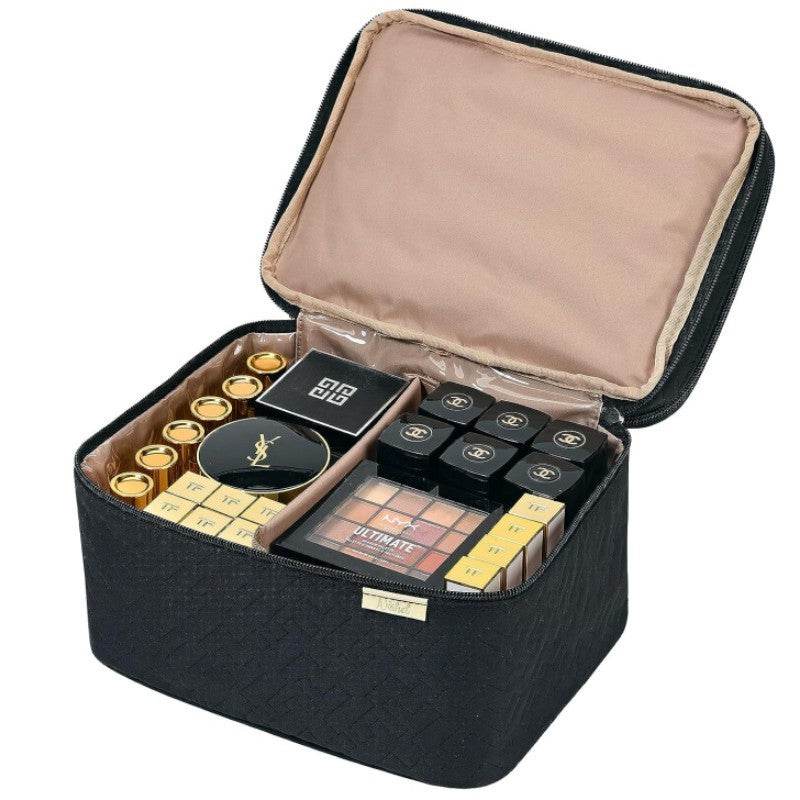 Trousse de maquillage - Style & confort