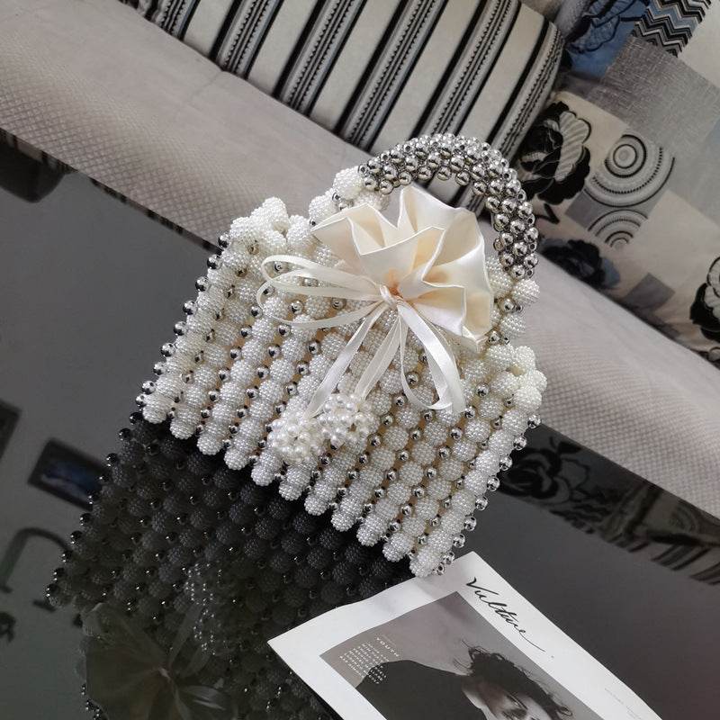 Sac de perles femme - Style & confort