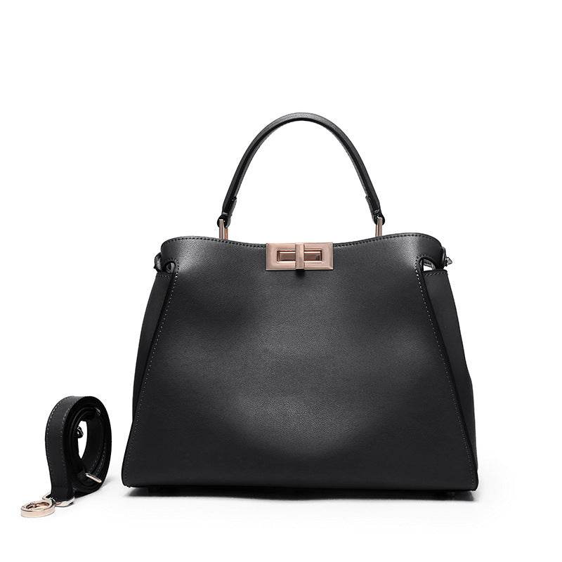 Sac à main à bandoulière tendance pour femme - Style & confort