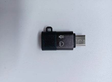 Microphone cravate sans fil Drag Two Outdoor - Style & confort