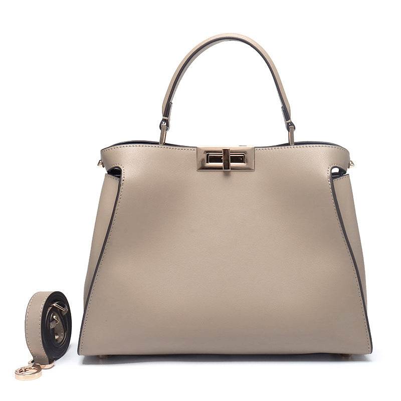 Sac à main à bandoulière tendance pour femme - Style & confort