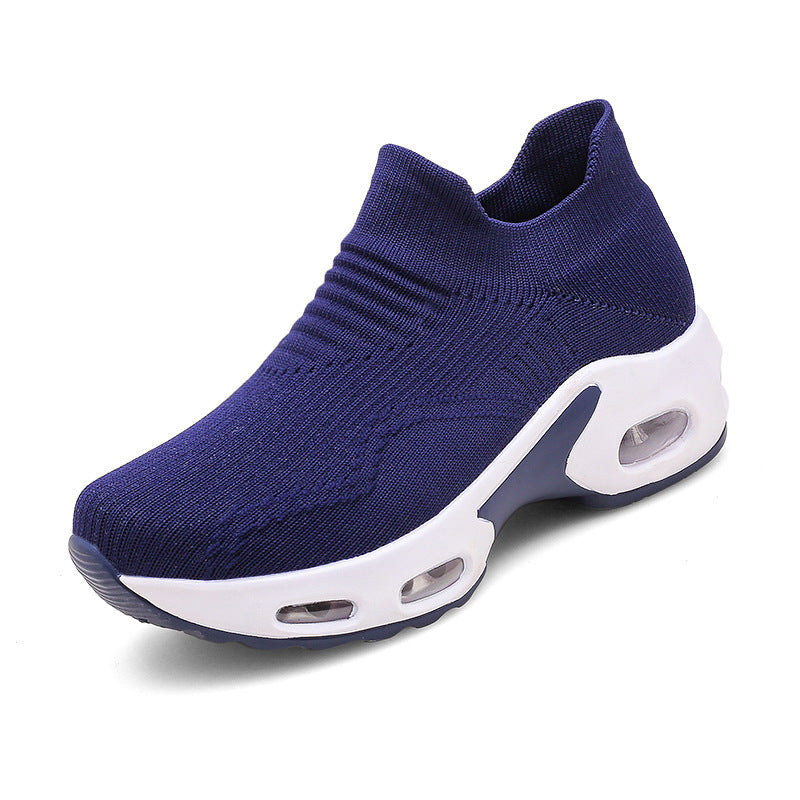 Chaussures de sport à coussin d'air de nouveau style
