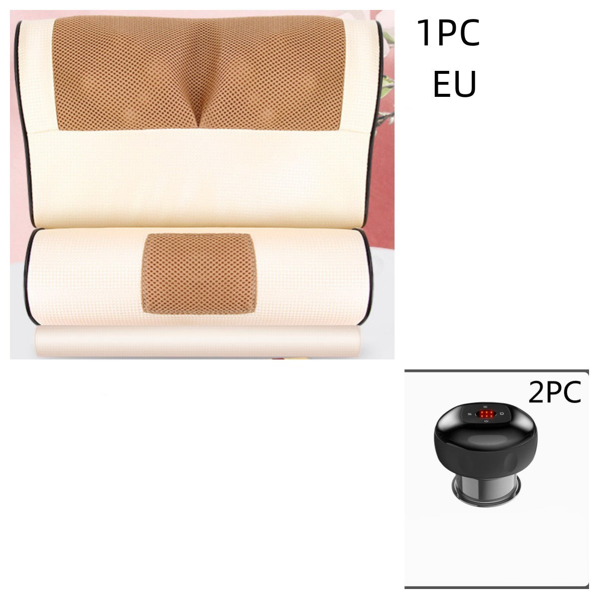 Ventouses de massage électriques anticellulite