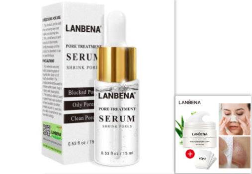 Sérum de traitement des pores - Style & confort