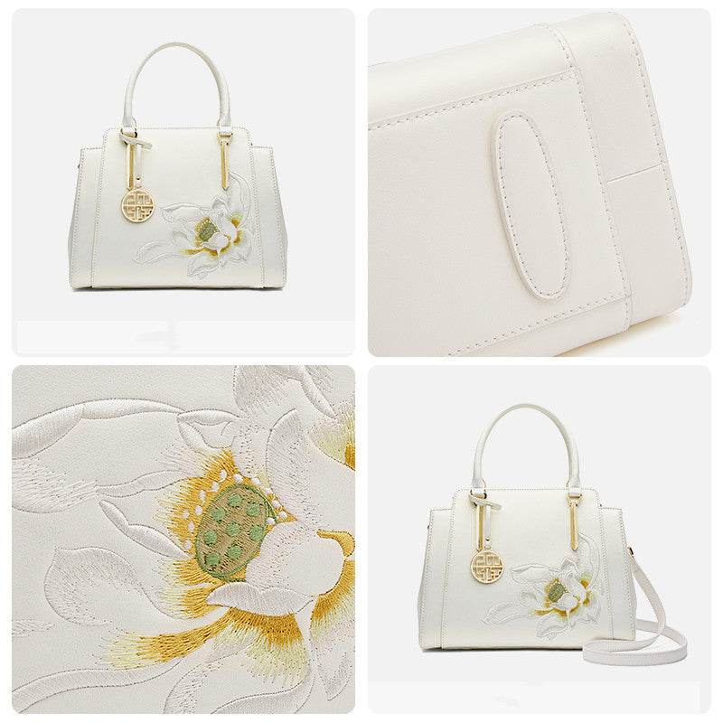 Sac à main haut de gamme pour femme - Style & confort