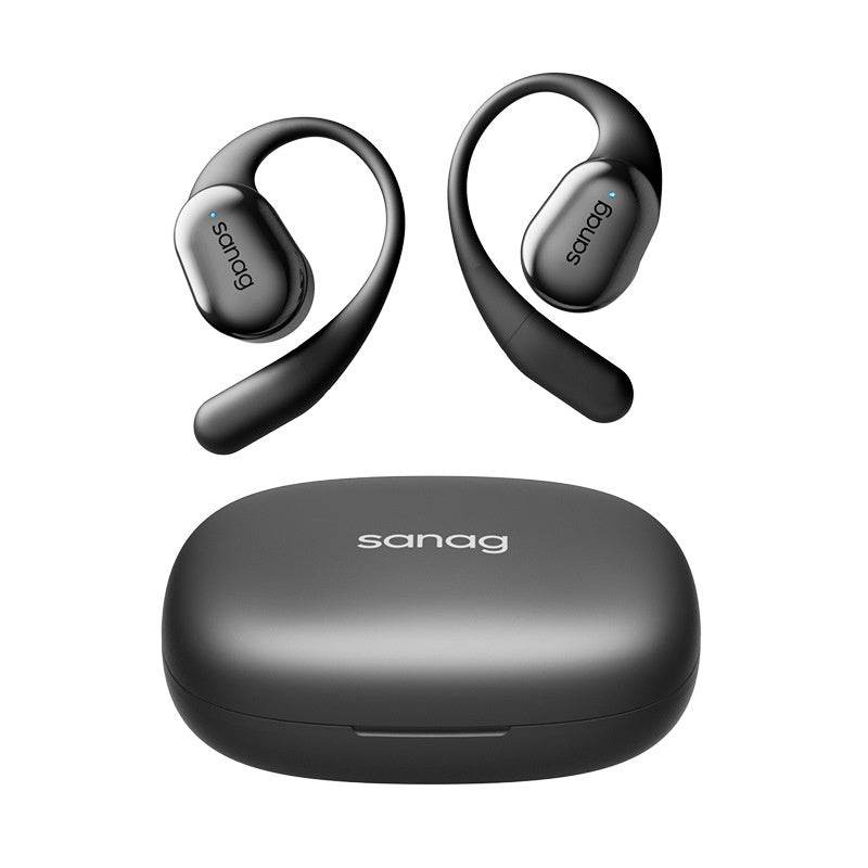 Casque Bluetooth de sport sans fil - Style & confort