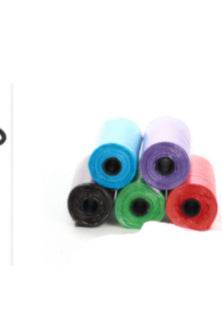 Pet Trash Bag Dog Poop Bags For Waste Refuse Cleanup - Style & confort