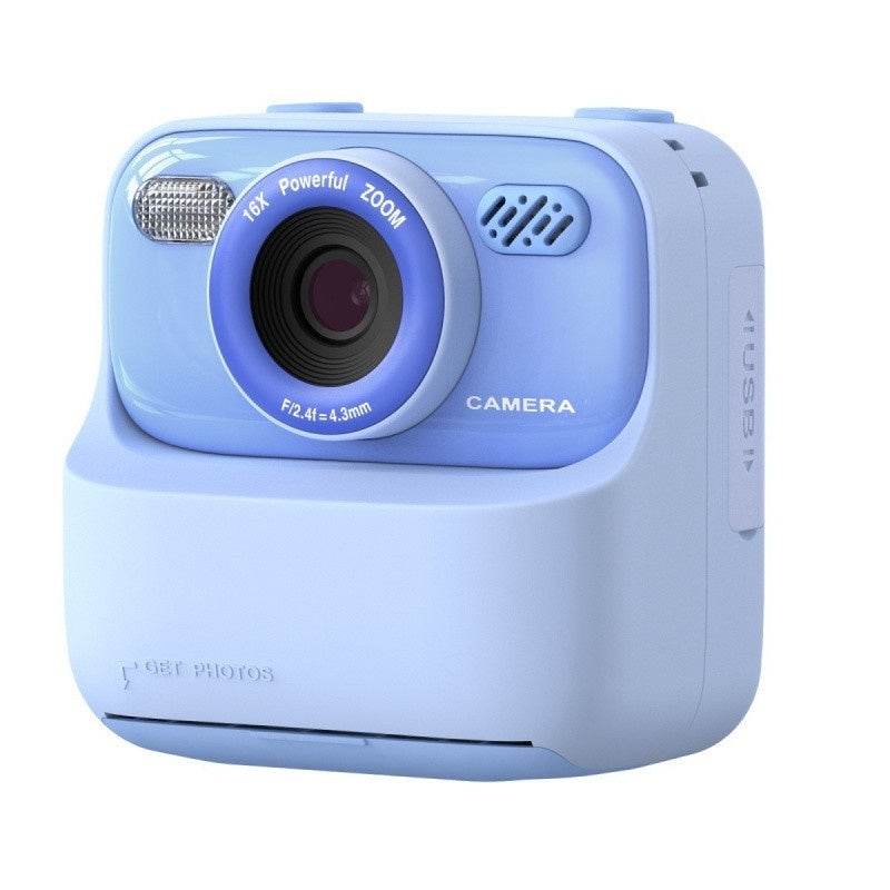 Appareil photo numérique multicolore - Style & confort