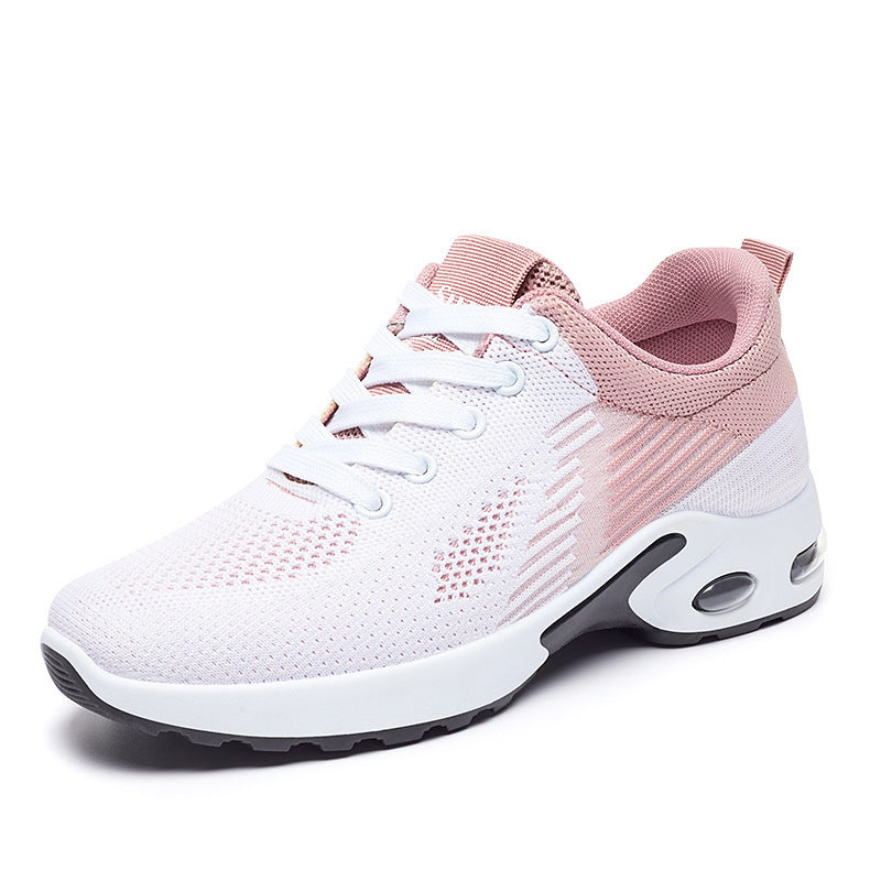 Lightweight, practical and trendy sports shoes for women