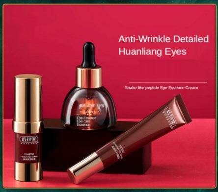 Coffret Hydratant yeux Homme et Femme - Style & confort