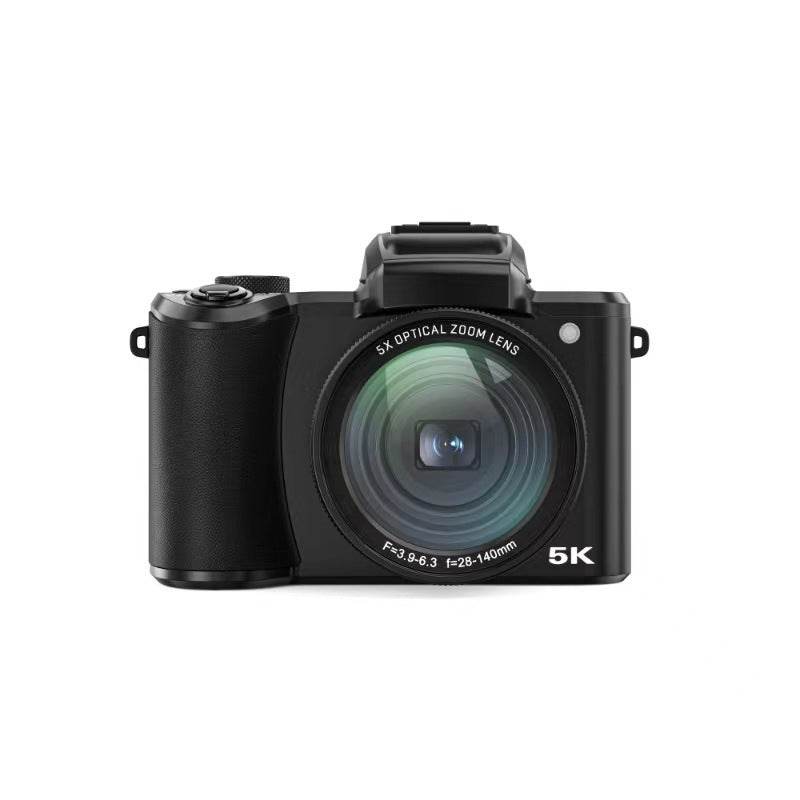 Caméra à zoom optique numérique HD rétractable Double caméra avant et arrière - Style & confort