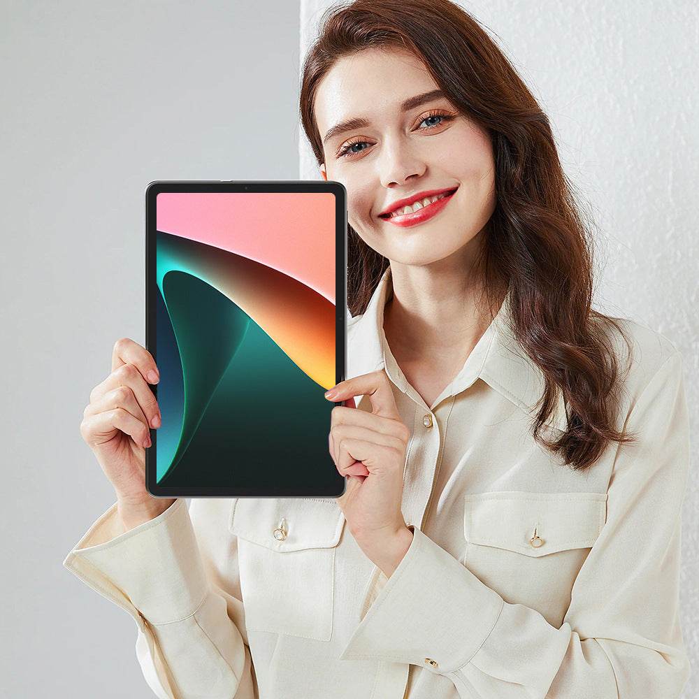 Tablette intelligente - Style & confort