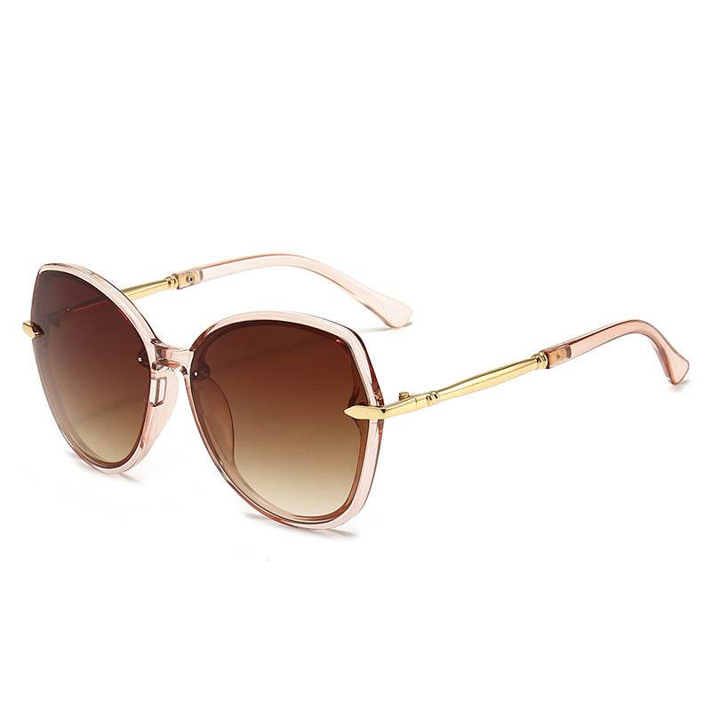 Lunettes de soleil Street Shot pour femmes - Style & confort