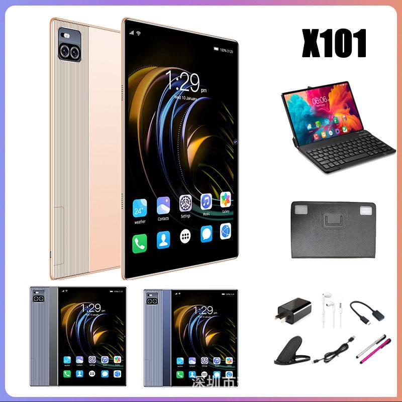 Tablette intelligente - Style & confort