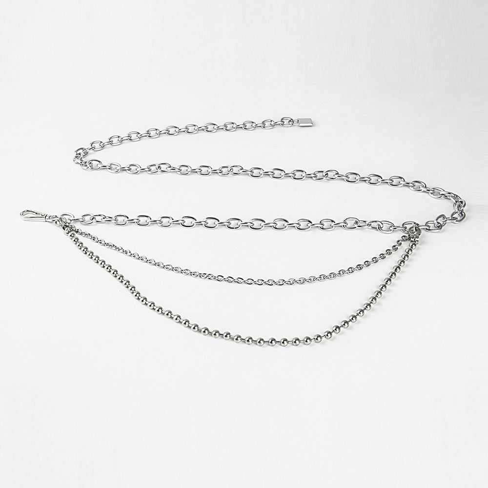 Bijoux Hip Hop Punk