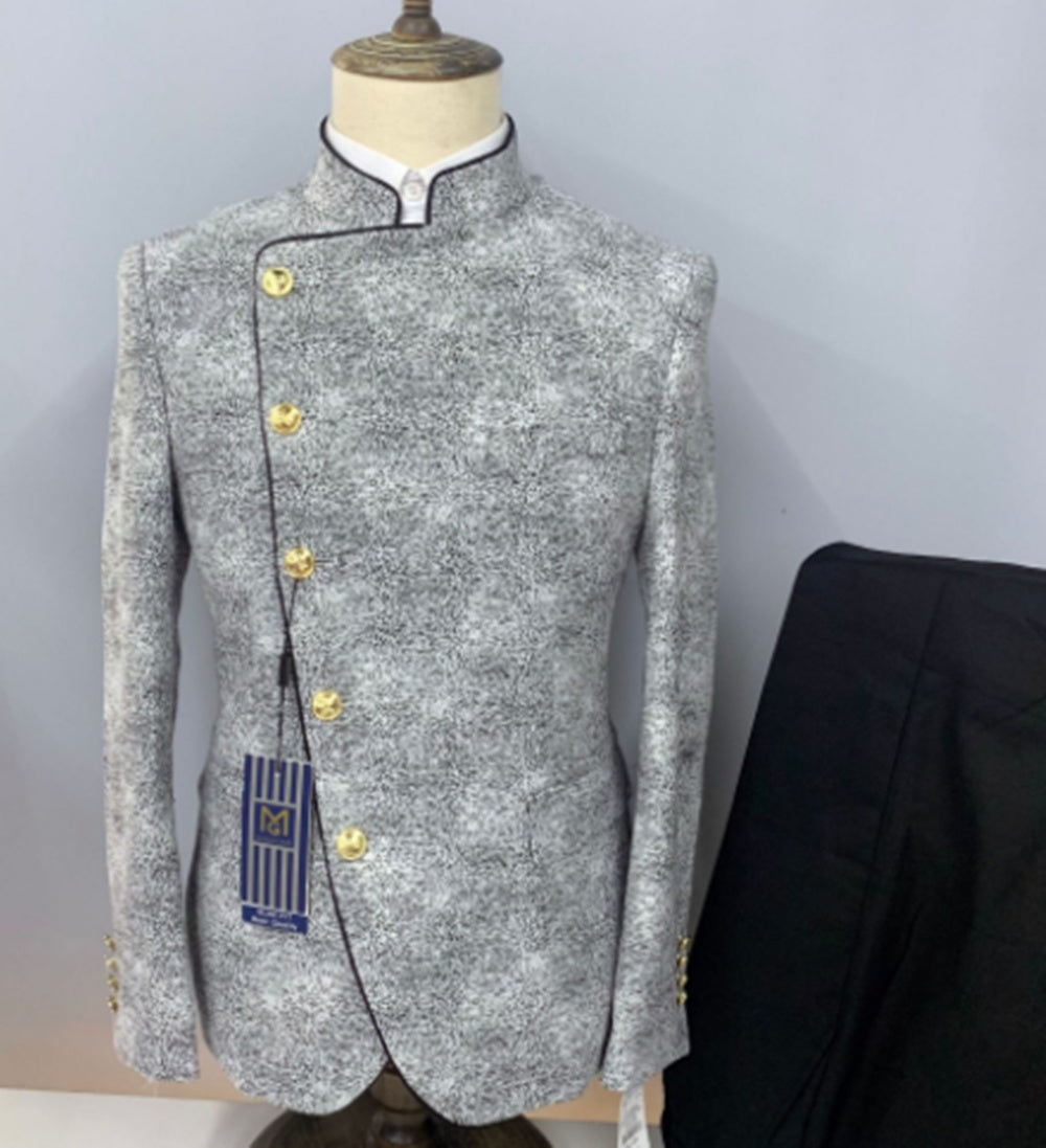 Costume Tang de style pour hommes
