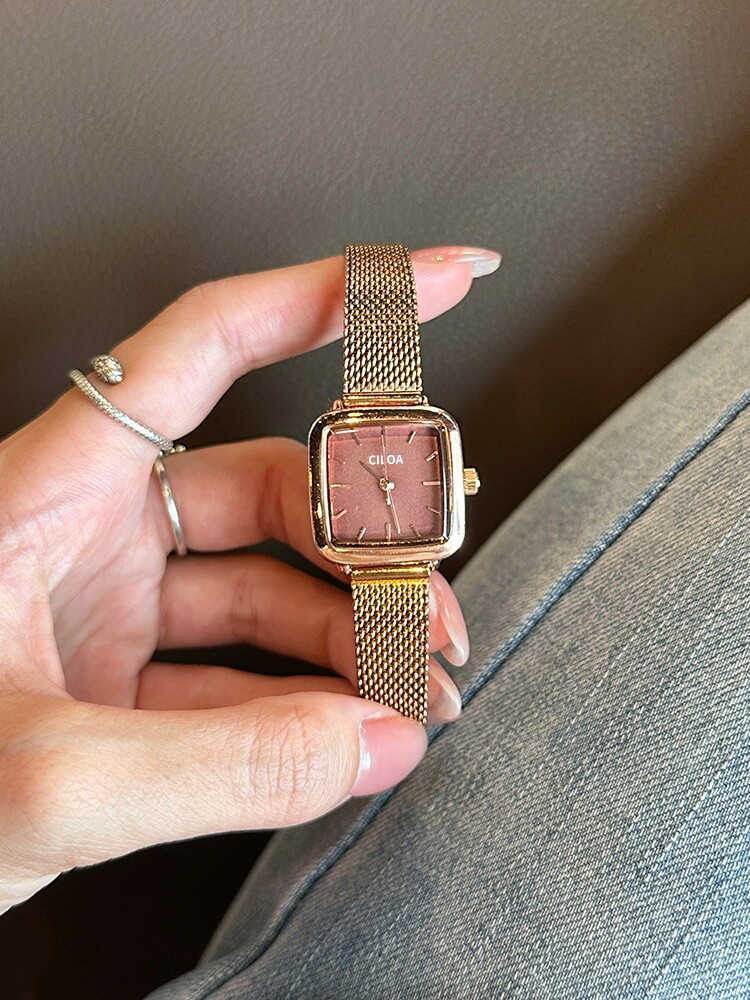 Montre pour femme Temperament Entry Lux - Style & confort