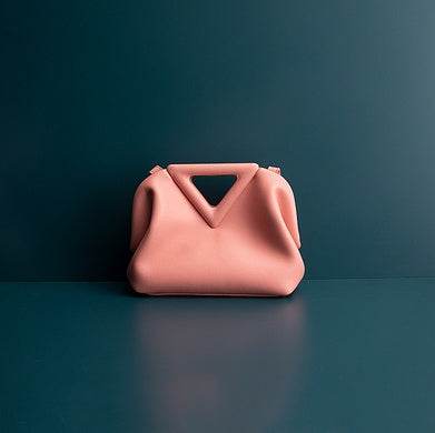 Sac chic en vrai cuir, à main pour femme - Style & confort