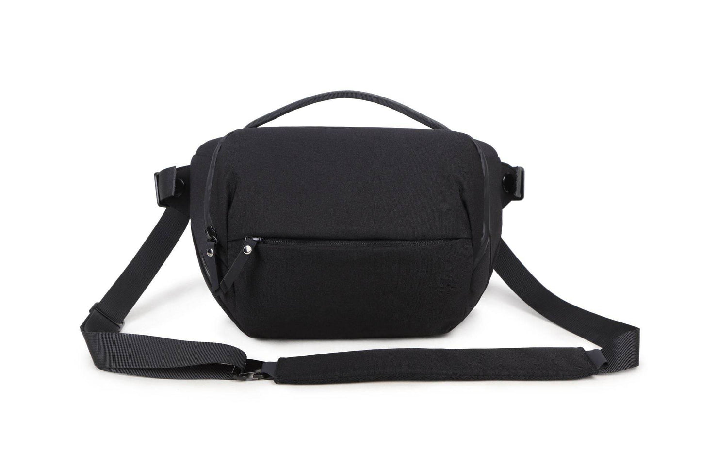 Sac banane en nylon pour homme - Style & confort