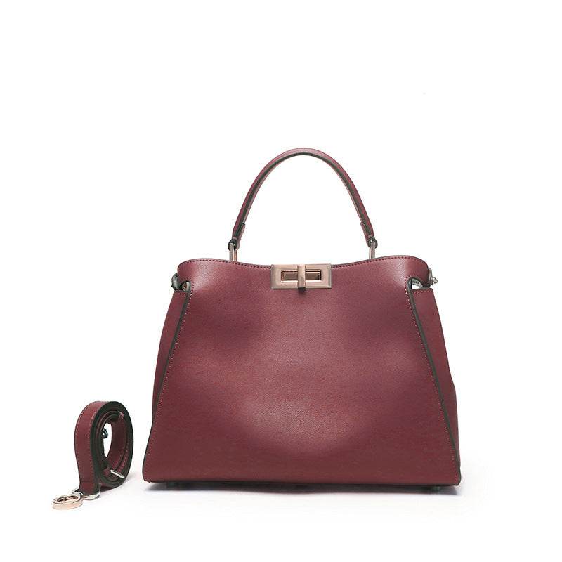 Sac à main à bandoulière tendance pour femme - Style & confort