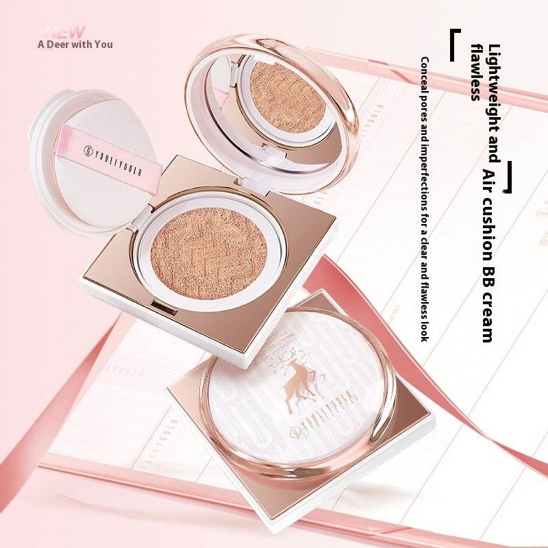 Cpffret cosmétique - Style & confort