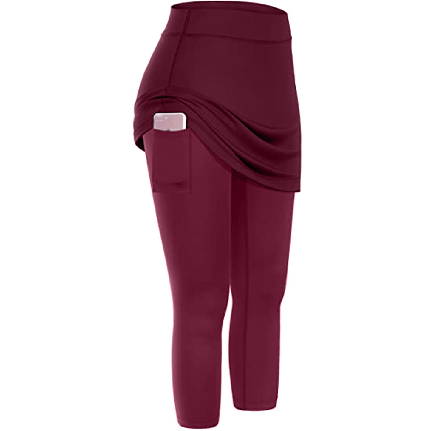Leggings de yoga, de fitness, vêtements de sport