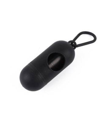 Pet Trash Bag Dog Poop Bags For Waste Refuse Cleanup - Style & confort