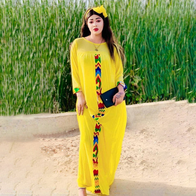 Robes élégantes grande taille