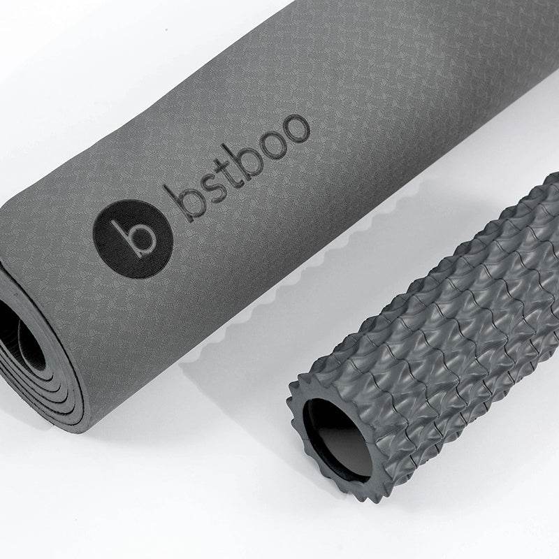 Tapis de yoga - Style & confort