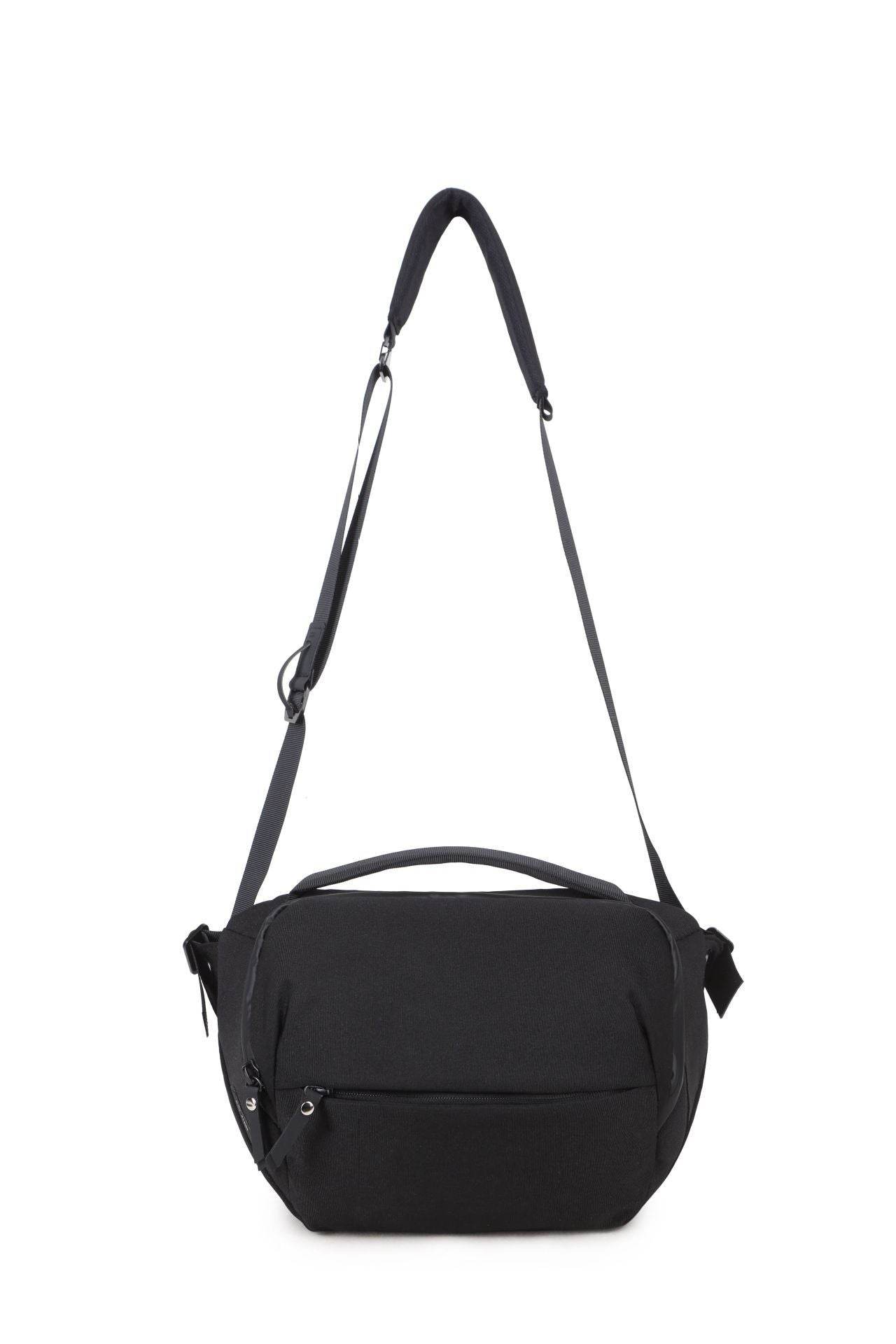 Sac banane en nylon pour homme - Style & confort