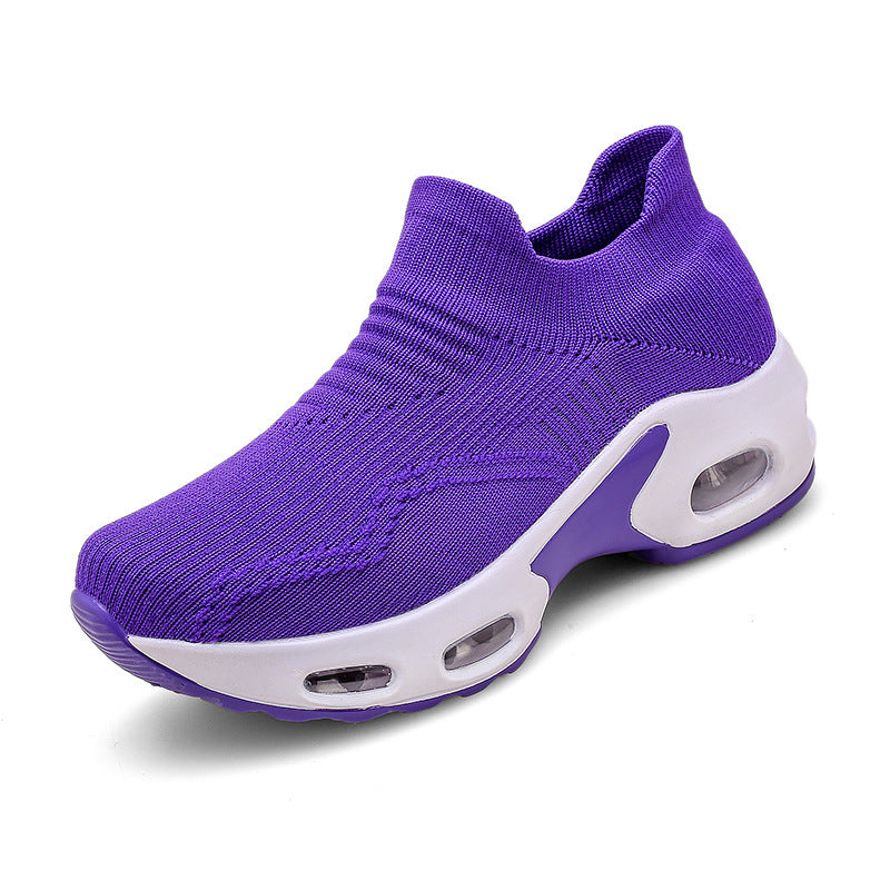 Chaussures de sport à coussin d'air de nouveau style